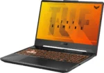 ASUS Tuf Gaming FA506NCQ-HN031