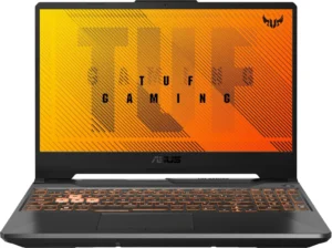 ASUS Tuf Gaming FA506NCQ-HN031