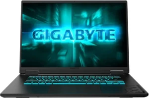 Gigabyte Gaming A16 GA65H