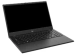 iRU Planio 14ING 14″, IPS, Intel N100 0.8ГГц, 4 ядра, 8/512 SSD черный