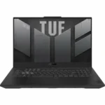 Asus TUF Gaming A16 FA607NUQ-RL024 (90NR0QF3-M001T0) R7 170 16Gb/512Gb/RTX4050 6Gb 16" IPS