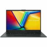 Asus VivoBook E1504FA-BQ5032 Ryzen 5 40, 8Gb, SSD512Gb, 610M, 15.6", IPS, FHD, black