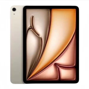 iPad Air 11 M4 2026 128gb Wi-fi Starlight