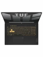 ASUS TUF Gaming F17 FX707VUR-HX225 17.3" FHD IPS 144Hz/i5-210H/16GB/512GB/RTX4050 6GB/DOS/Mecha Gray