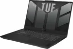 Asus TUF Gaming A16 FA607NUQ-RL024 (90NR0QF3-M001T0) R7 170 16Gb/512Gb/RTX4050 6Gb 16" IPS