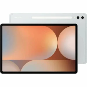 Samsung Galaxy Tab S10 + 12.4 5G 12/256 Silver