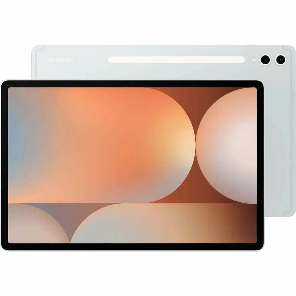 Samsung Galaxy Tab S10 + 12.4 5G 12/256 Silver Samsung Galaxy Tab S10 + 12.4 5G 12/256 Silver