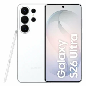 Samsung Galaxy S26 Ultra 12+512Gb White