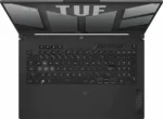 Asus TUF Gaming A16 FA607NUQ-RL024 (90NR0QF3-M001T0) R7 170 16Gb/512Gb/RTX4050 6Gb 16" IPS