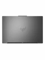 ASUS TUF Gaming F17 FX707VUR-HX225 17.3" FHD IPS 144Hz/i5-210H/16GB/512GB/RTX4050 6GB/DOS/Mecha Gray