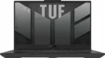 Asus TUF Gaming A16 FA607NUQ-RL024 (90NR0QF3-M001T0) R7 170 16Gb/512Gb/RTX4050 6Gb 16" IPS