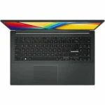 Asus VivoBook E1504FA-BQ5032 Ryzen 5 40, 8Gb, SSD512Gb, 610M, 15.6", IPS, FHD, black