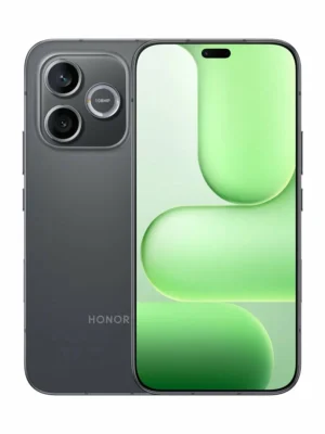 HONOR 600 Lite 5g 8/256 black