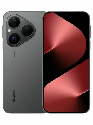 HUAWEI Pura 80 12/256 Black