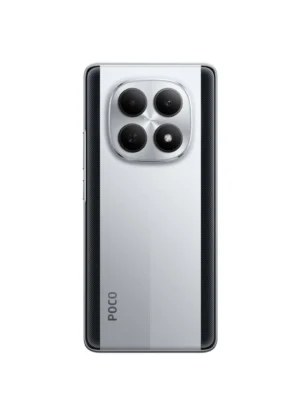 Xiaomi POCO M8 5G (8+256) Silver