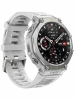 Смарт-часы Amazfit T-Rex 3 Grey