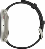 Смарт-часы Amazfit A2437 Active 2R Premium leather Black