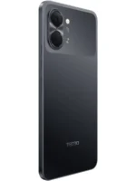 TECNO Spark Go 3 4/128GB Black