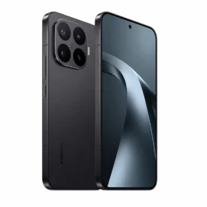Xiaomi 17Т Pro (12+512Gb) Black