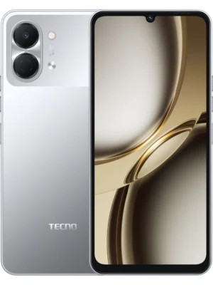 TECNO Spark Go 3 4/128GB Gray