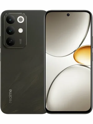Realme С85 8/256 black