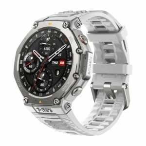 Смарт-часы Amazfit T-Rex 3 Grey