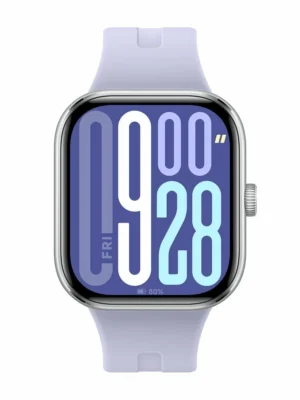 Смарт-часы Xiaomi Redmi Watch 5 Lavender