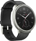 Смарт-часы Amazfit A2437 Active 2R Premium leather Black