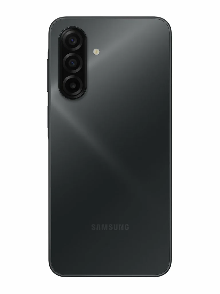 Samsung Galaxy A17 8+256Gb Black