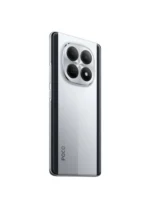 Xiaomi POCO M8 5G (8+256) Silver