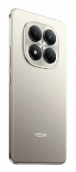 Xiaomi Redmi Note 15 Pro (8+256Gb) Titanium