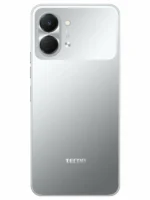 TECNO Spark Go 3 4/128GB Gray