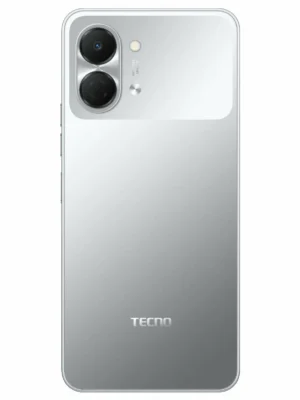 TECNO Spark Go 3 4/128GB Gray