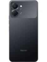 TECNO Spark Go 3 4/128GB Black