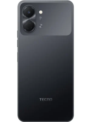 TECNO Spark Go 3 4/128GB Black