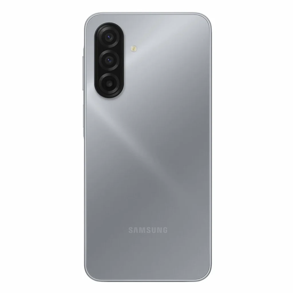 Samsung Galaxy A17 8+256Gb Gray