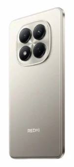 Xiaomi Redmi Note 15 Pro (8+256Gb) Titanium