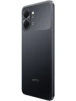 TECNO Spark Go 3 4/128GB Black
