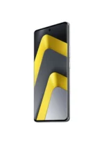 Xiaomi POCO M8 5G (8+256) Silver