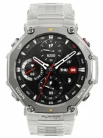 Смарт-часы Amazfit T-Rex 3 Grey