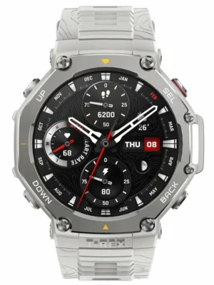 Смарт-часы Amazfit T-Rex 3 Grey
