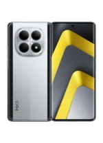Xiaomi POCO M8 5G (8+256) Silver