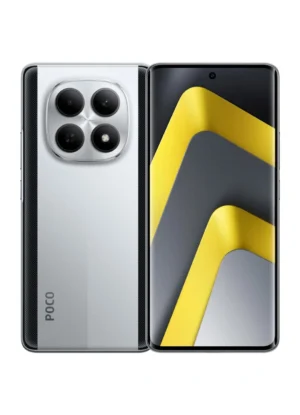 Xiaomi POCO M8 5G (8+256) Silver