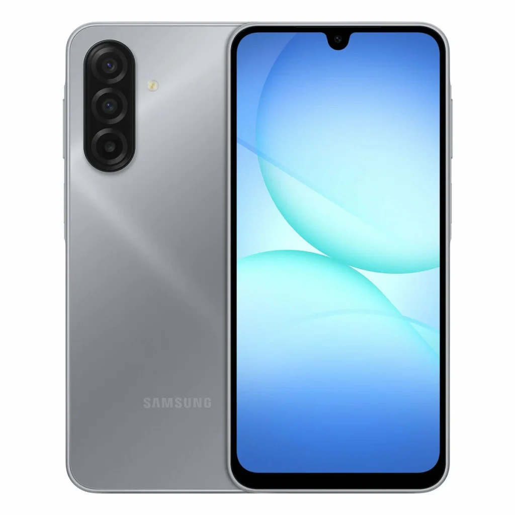 Samsung Galaxy A17 8+256Gb Gray