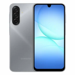 Samsung Galaxy A17 8+256Gb Gray