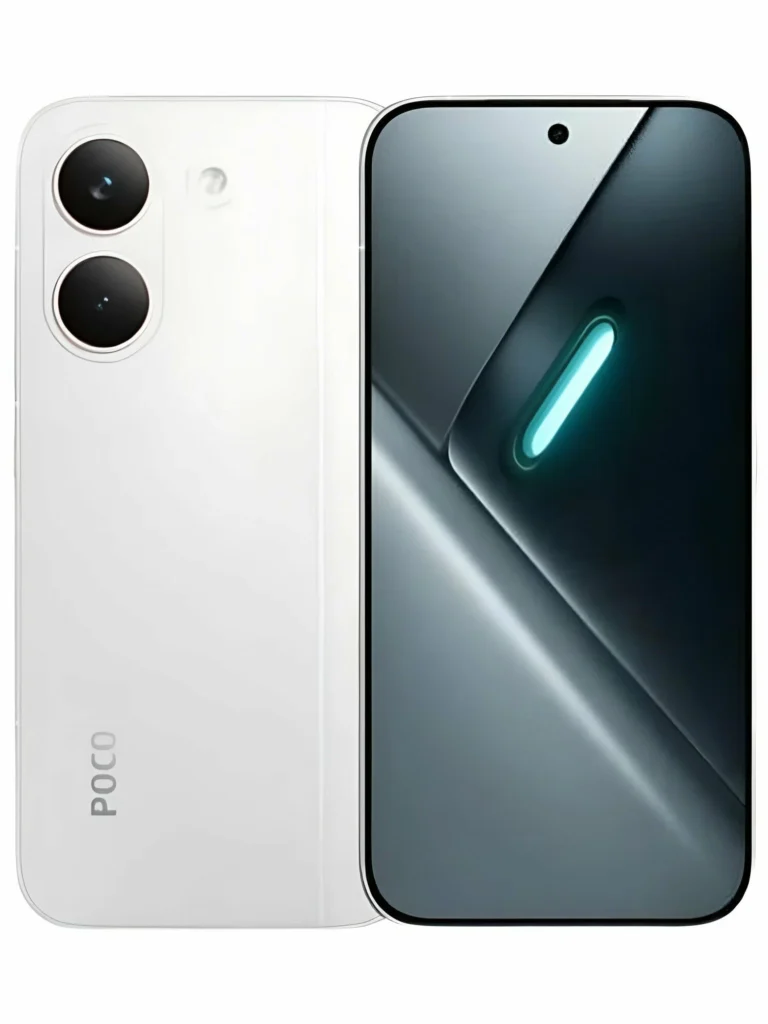 Xiaomi POCO X8 Pro (8+256) White