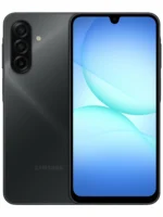 Samsung Galaxy A17 8+256Gb Black