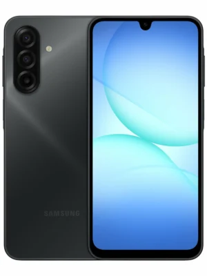 Samsung Galaxy A17 8+256Gb Black
