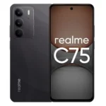 Realme C75 8/128 black