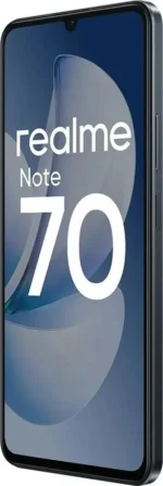 Realme Note 70 6/128 black